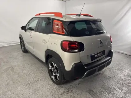 Photo 6 Citroën C3 Aircross  PureTech 130ch S&S Shine E6.d EAT6