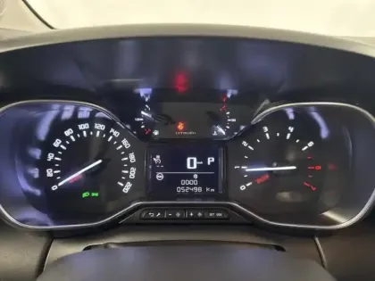 Photo 11 Citroën C3 Aircross  PureTech 130ch S&S Shine E6.d EAT6