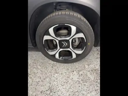 Photo 7 Citroën C3 Aircross  PureTech 130ch S&S Shine E6.d EAT6