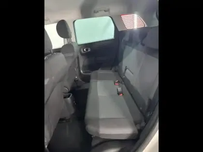 Photo 10 Citroën C3 Aircross  PureTech 130ch S&S Shine E6.d EAT6