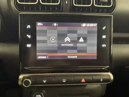 Photo 14 Citroën C3 Aircross  PureTech 130ch S&S Shine E6.d EAT6