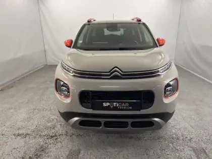 Photo 1 Citroën C3 Aircross  PureTech 130ch S&S Shine E6.d EAT6
