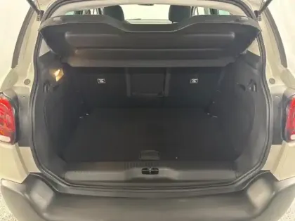 Photo 5 Citroën C3 Aircross  PureTech 130ch S&S Shine E6.d EAT6