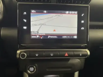 Photo 13 Citroën C3 Aircross  PureTech 130ch S&S Shine E6.d EAT6