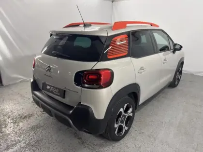 Photo 3 Citroën C3 Aircross  PureTech 130ch S&S Shine E6.d EAT6