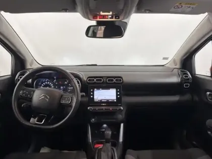 Photo 8 Citroën C3 Aircross  PureTech 130ch S&S Shine E6.d EAT6