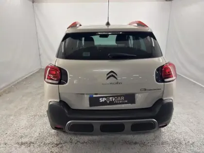 Photo 4 Citroën C3 Aircross  PureTech 130ch S&S Shine E6.d EAT6