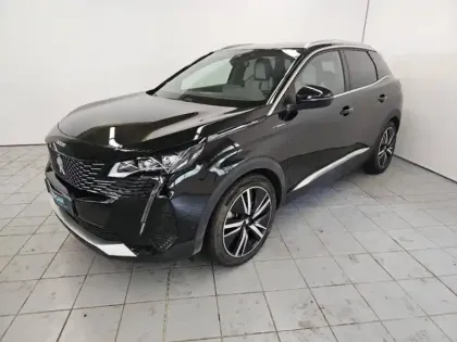 Photo Peugeot 3008