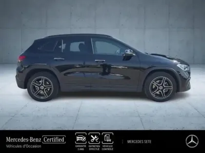 Photo 20 Mercedes GLA  250 e 160+102ch AMG Line 8G-DCT