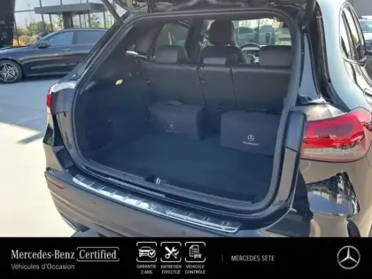 Photo 29 Mercedes GLA  250 e 160+102ch AMG Line 8G-DCT