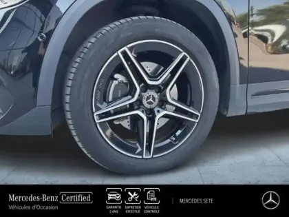 Photo 23 Mercedes GLA  250 e 160+102ch AMG Line 8G-DCT