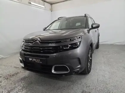 Photo Citroën C5 Aircross