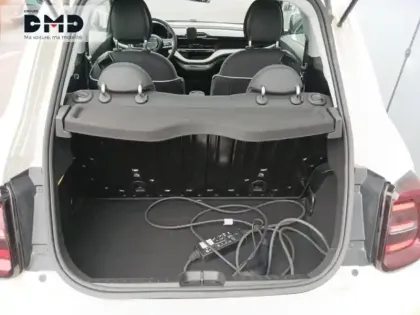 Photo 11 Fiat 500  e 95ch Action