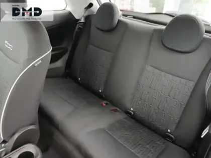 Photo 9 Fiat 500  e 95ch Action