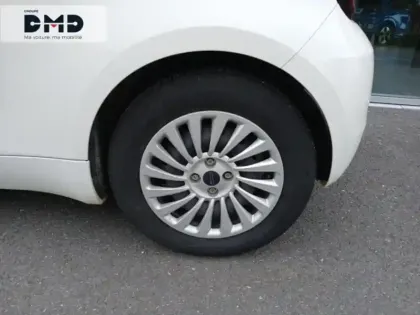 Photo 12 Fiat 500  e 95ch Action