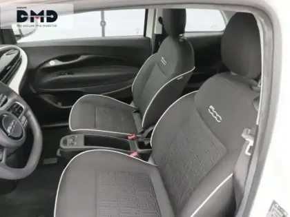 Photo 8 Fiat 500  e 95ch Action