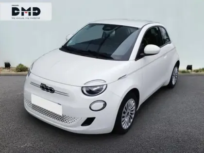 Photo Fiat 500