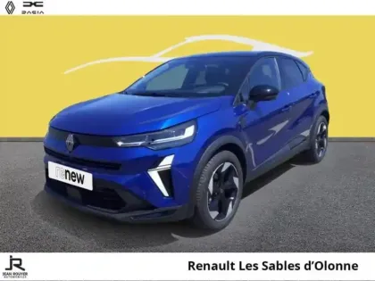 Photo Renault Captur