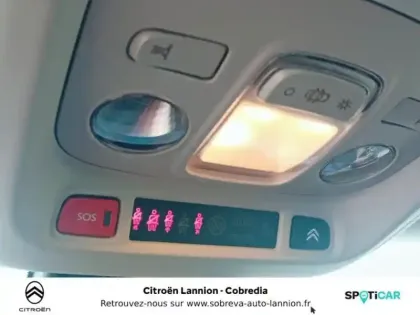 Photo 13 Citroën C3 Aircross  PureTech 110ch S&S Shine Pack