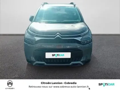 Photo 1 Citroën C3 Aircross  PureTech 110ch S&S Shine Pack