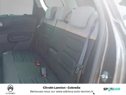 Photo 9 Citroën C3 Aircross  PureTech 110ch S&S Shine Pack