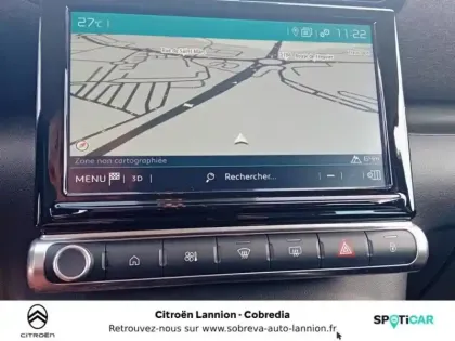 Photo 14 Citroën C3 Aircross  PureTech 110ch S&S Shine Pack