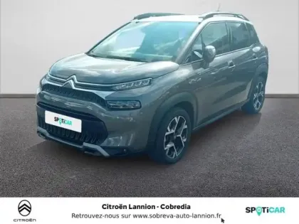Photo Citroën C3 Aircross