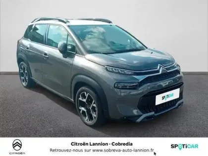 Photo 2 Citroën C3 Aircross  PureTech 110ch S&S Shine Pack