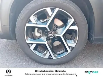 Photo 10 Citroën C3 Aircross  PureTech 110ch S&S Shine Pack