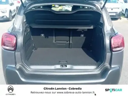 Photo 5 Citroën C3 Aircross  PureTech 110ch S&S Shine Pack