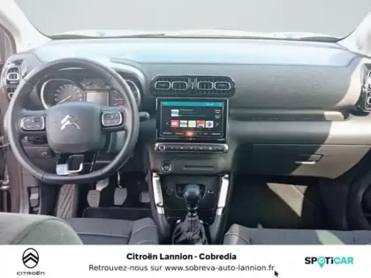 Photo 7 Citroën C3 Aircross  PureTech 110ch S&S Shine Pack