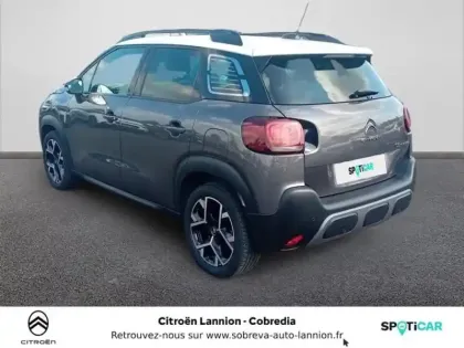 Photo 6 Citroën C3 Aircross  PureTech 110ch S&S Shine Pack