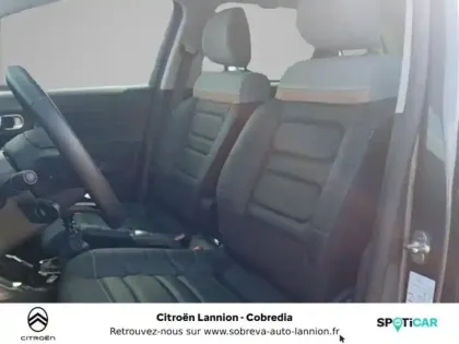 Photo 8 Citroën C3 Aircross  PureTech 110ch S&S Shine Pack