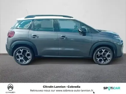 Photo 3 Citroën C3 Aircross  PureTech 110ch S&S Shine Pack