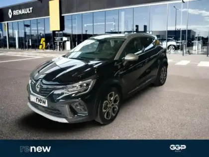 Photo Renault Captur