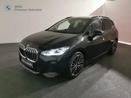 Photo Bmw Serie 2