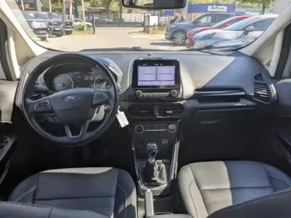 Photo 13 Ford Ecosport Gén. I Ph2 NG Active 5