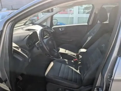 Photo 14 Ford Ecosport Gén. I Ph2 NG Active 5