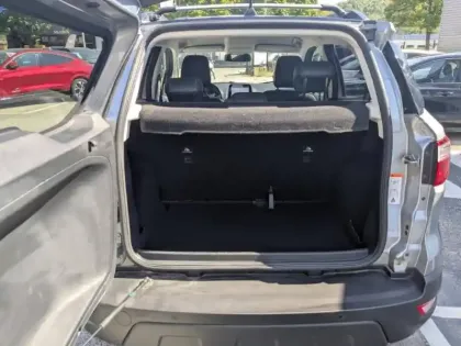 Photo 11 Ford Ecosport Gén. I Ph2 NG Active 5