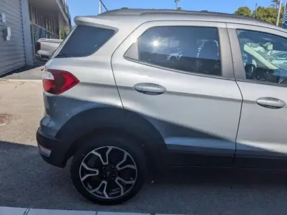 Photo 5 Ford Ecosport Gén. I Ph2 NG Active 5