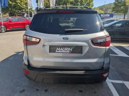 Photo 7 Ford Ecosport Gén. I Ph2 NG Active 5