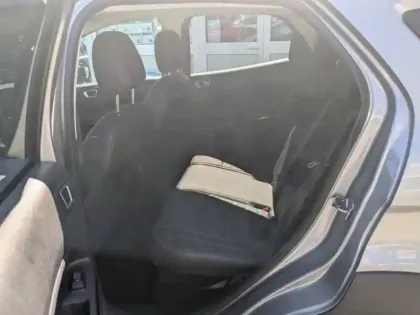 Photo 12 Ford Ecosport Gén. I Ph2 NG Active 5