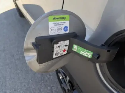 Photo 10 Ford Ecosport Gén. I Ph2 NG Active 5