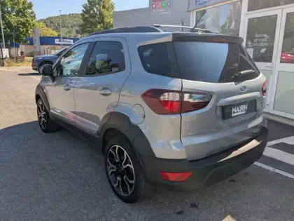 Photo 8 Ford Ecosport Gén. I Ph2 NG Active 5