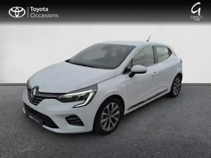 Photo Renault Clio