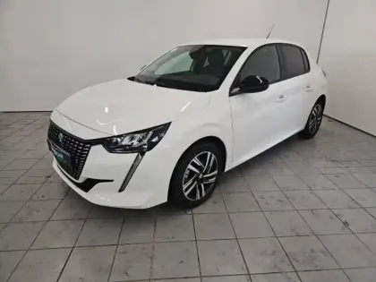 Photo Peugeot 208