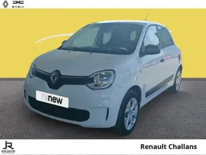 Photo Renault Twingo