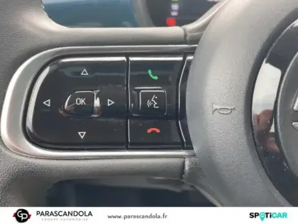 Photo 12 Fiat 500  e 118ch Icône