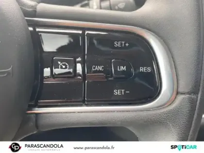 Photo 14 Fiat 500  e 118ch Icône