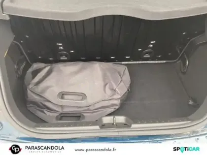 Photo 5 Fiat 500  e 118ch Icône